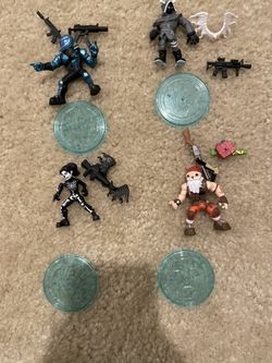 Fortnite Battle Royale Collection