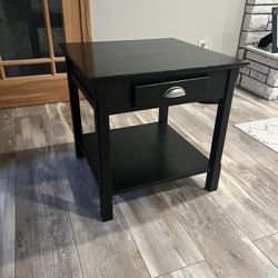 End Table