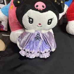 kuromi
