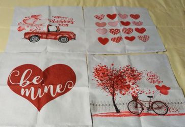 Pillow Covers