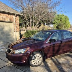 Honda Accord for Sale