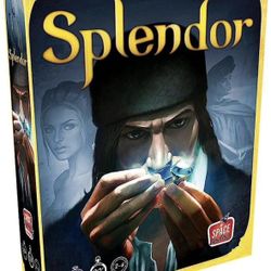 Splendor Board Game