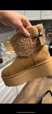 Brand New Uggs