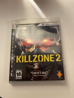 Killzone 2 (Sony PlayStation 3)
