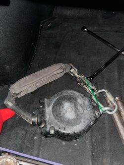 Safety yoyo