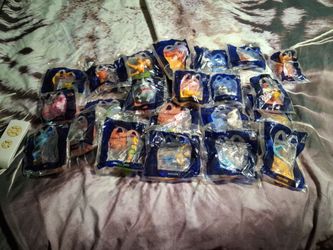 Disney  characters