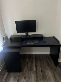 Desk and Chair for Sale INCREDIBLE BUNDLE