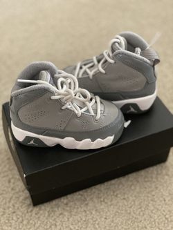 Jordan 9 retro