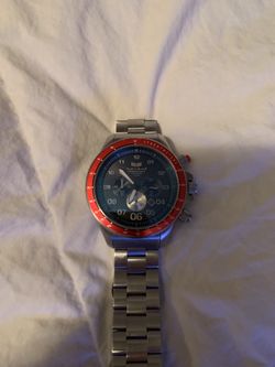 Vestal watch