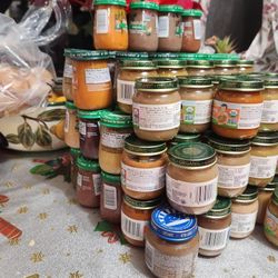 Baby Food