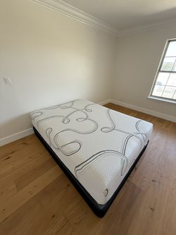 🌟NEW 12” Memory Foam Mattress - Twin Full Queen King Cal King 🛌 FREE DELIVERY 🌟 PRICES STARTING $209