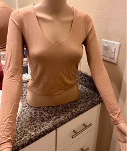 Long sleeve