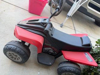 Adventure force kids quad