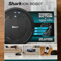 Shark ION ROBOT Vacuum