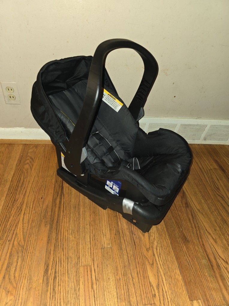 Infant Carseat