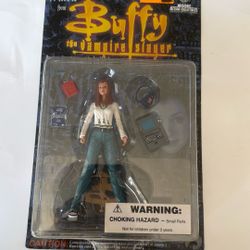 Buffy Vampire Slayer