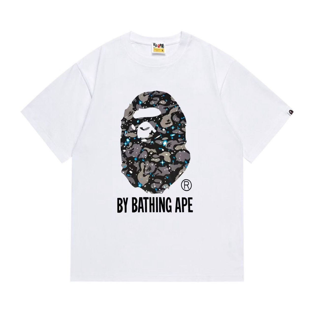 Bape Shirt