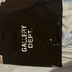 Gallery Dept. Shirts