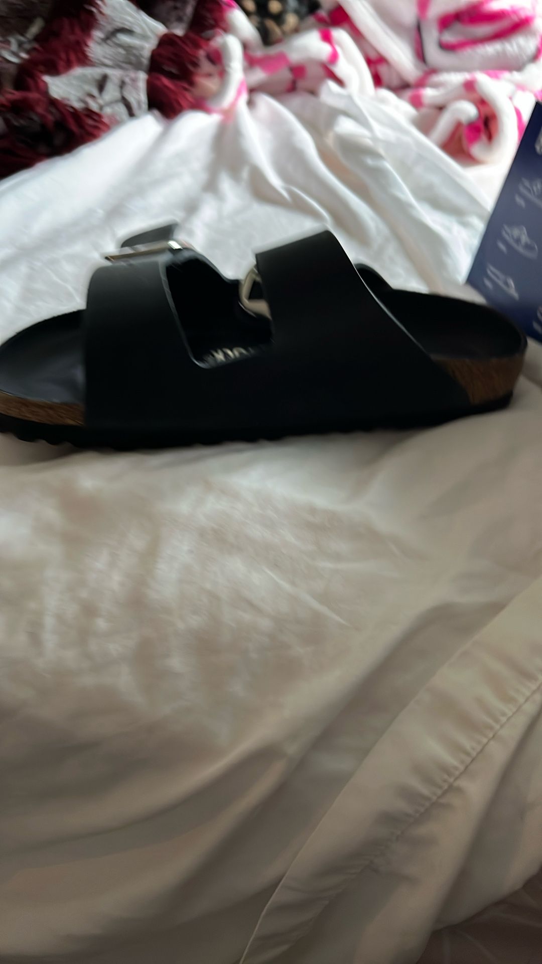 New Never Worn