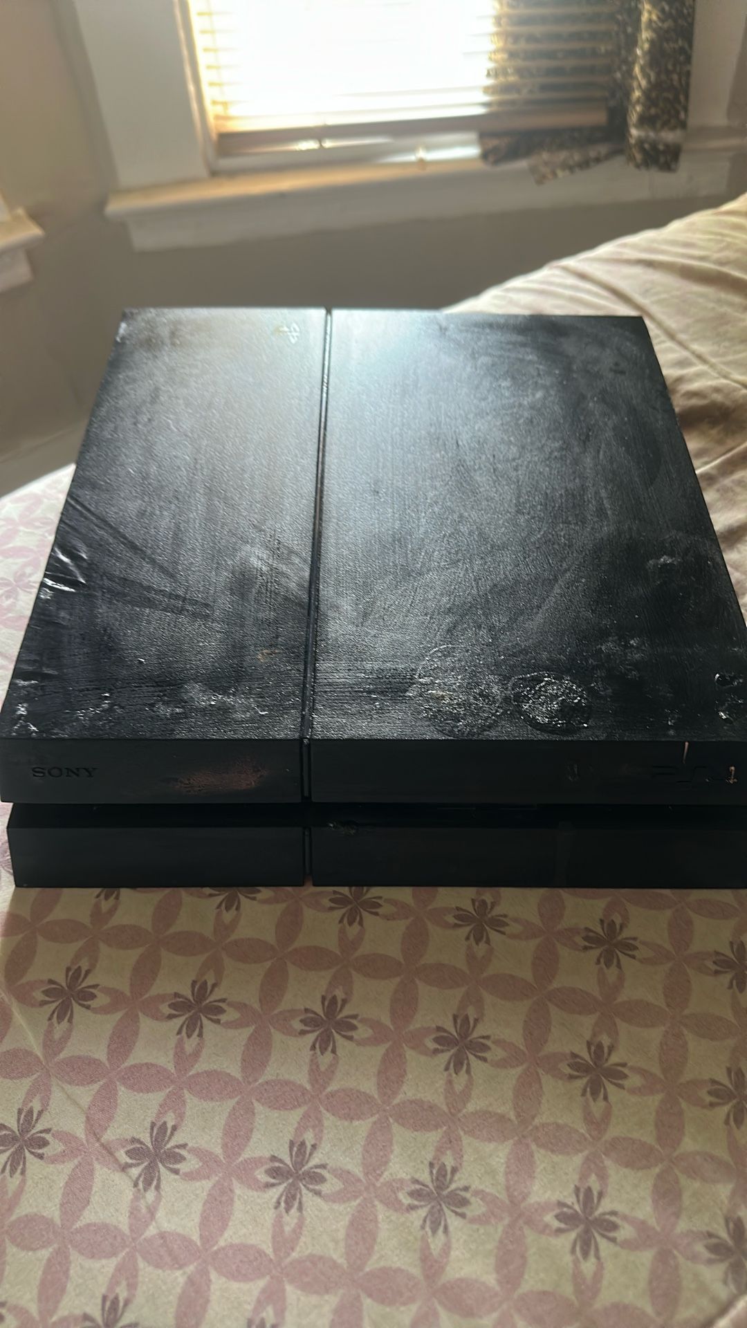 PlayStation 4