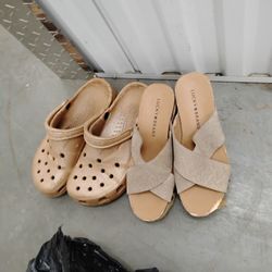 Storage Unit Items 