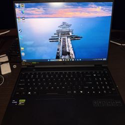 Acer Predator Helios Neo Gaming Laptop