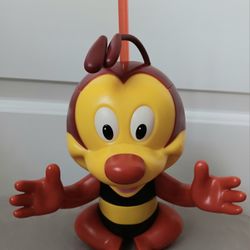Spike the Bee Sipper Cup