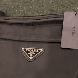 PRADA SHOULDER BAG