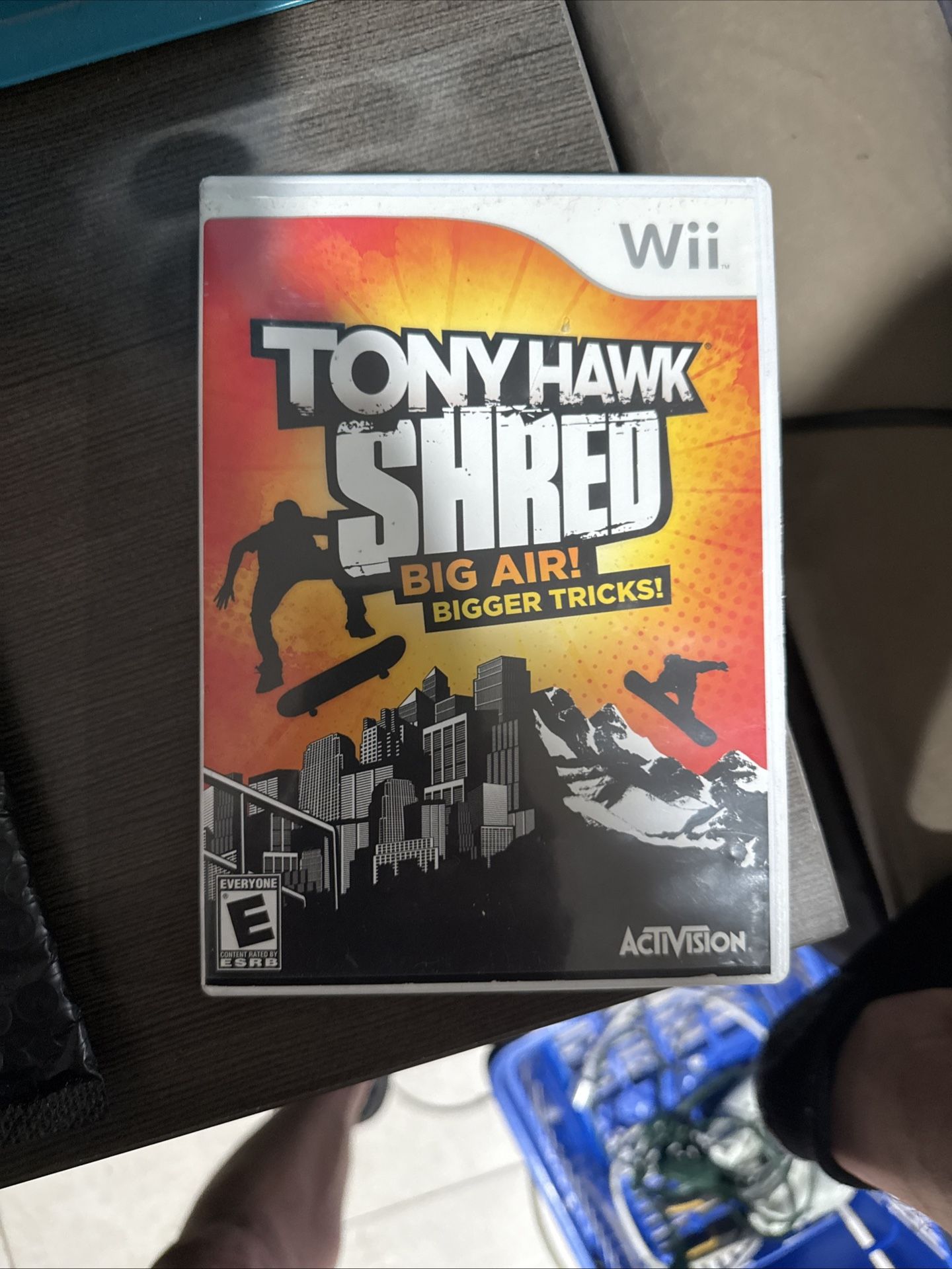 Games For Wii Xbox