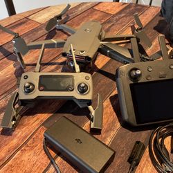 Drone Mavic 2