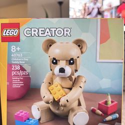 Children’s day Teddy Bear