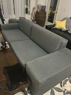 FREE couches!! FREE