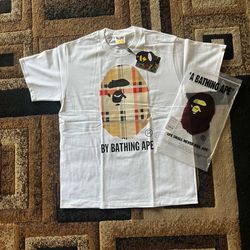 Bape shirts