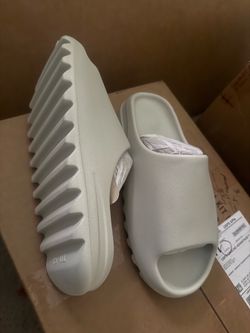 Yeezy sandals