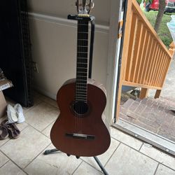 Guitarra 