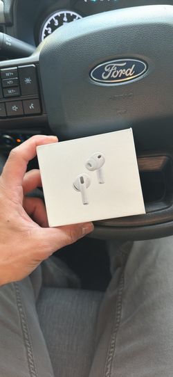 AirPods Pro 3