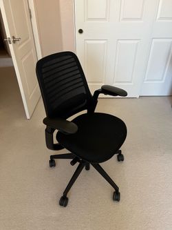Steelcase Series 1