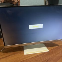 Hp Monitor