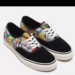 Men's Vans Atmos Size 9.5