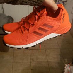 Mens Adidas Terrex Running Size 11