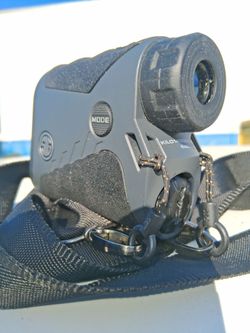Sig Sauer KILO1400BDX Ballistic Data Xchange Laser Rangefinder