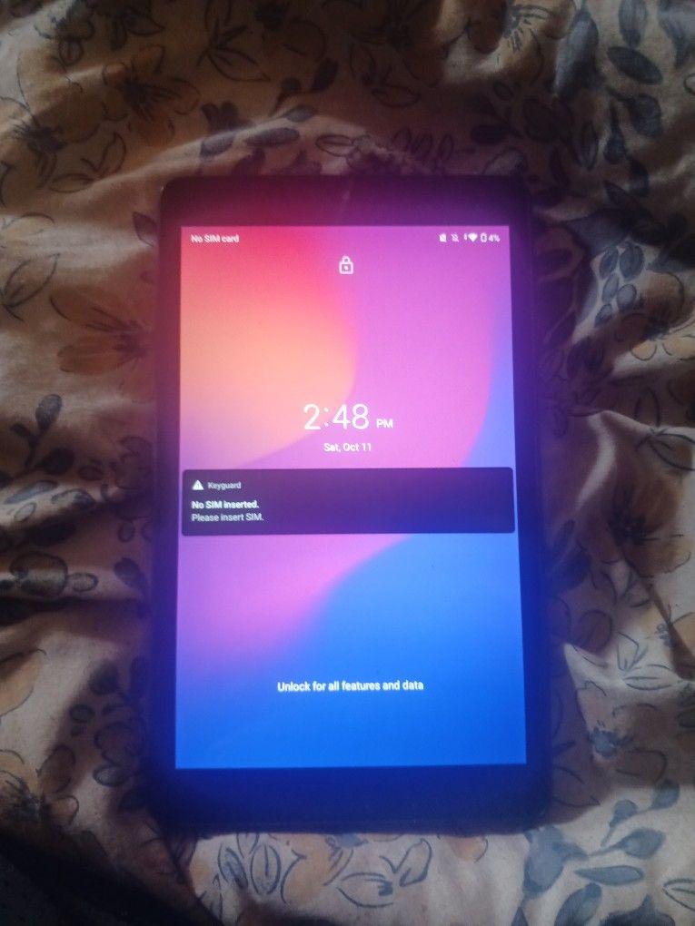 Alcatel 