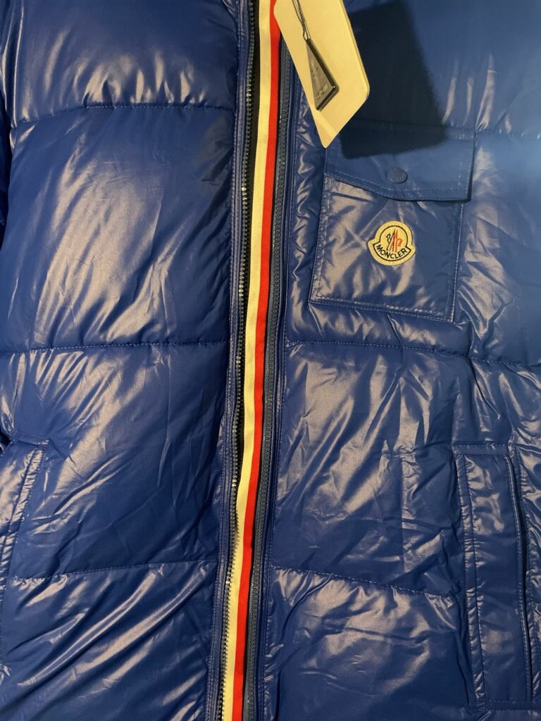 Moncler Coat