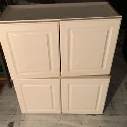 Cabinets