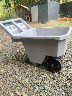 Yard cart