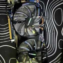 Gtx 650ti