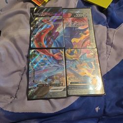 Pockemon Card Puzzle Zacian V -union