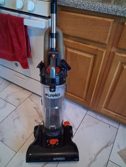 Eureka vacuum cleaner