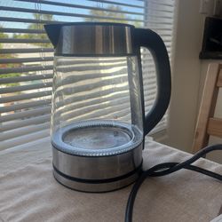 Electric Kettle