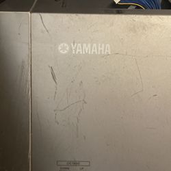 Yamaha Motif 6 Keyboard